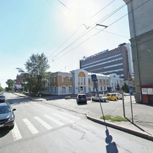 Shchetinkina Street, No:54, Novosibirsk: Fotoğraflar