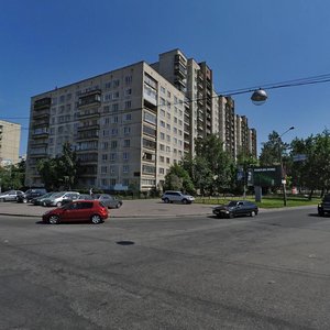 Peredovikov Street, No:37, Saint‑Petersburg: Fotoğraflar