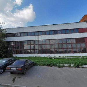 Pokhodny Drive, 5, Moscow: photo