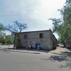 Prospekt Metalurhiv, 92А, Mariupol: photo