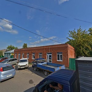 3rd Internatsionala Street, 8, Kolomna: photo