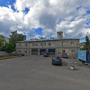 Реутов, Улица Гагарина, 29: фото