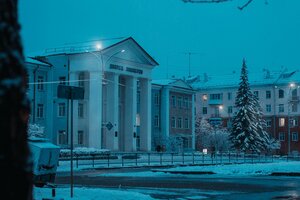 Uralskaya Street, 75, : foto