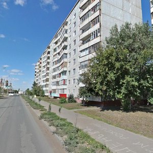 Ulitsa Stepantsa, 6, Omsk: photo