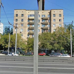 Varshavskoye Highway, 81к1 ، موسكو: صورة
