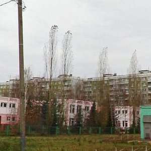 Permyakova Street, 50, Nizhny Novgorod: photo