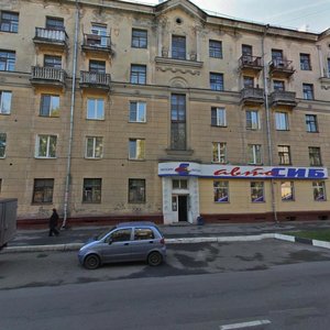 Kuybysheva Street, 11 ، نوفوكوزنتسك: صورة