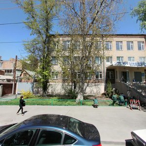 Sotsialisticheskaya Street, 191, Rostov‑na‑Donu: photo