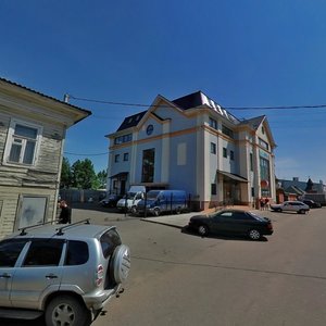 1st Rybnaya Street, 13, Sergiev Posad: photo