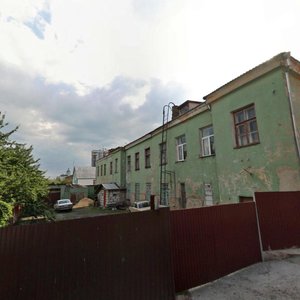 Rabochy Gorodok Street, 1, Voronezh: photo