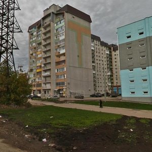 Самара, Улица Карбышева, 67: фото