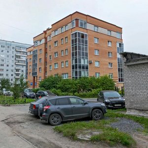 Ulitsa Lomonosova, 107, Severodvinsk: photo