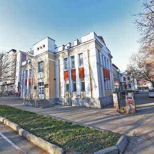 Lenina Street, 6, Zheleznovodsk: photo