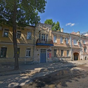 Sacco and Vanzetti street, 104, Voronezh: photo