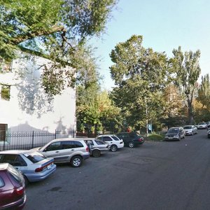 Kunayev Street, 20, Almaty: photo