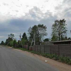 Mebelnaya ulitsa, 1, Tikhvin: photo