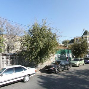 Kommunisticheskaya Street, 13, Astrahan: photo