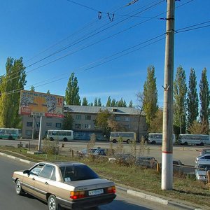 Magistralny proyezd, 24, Kursk: photo