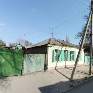 Khalturinskiy Lane, 172, : foto