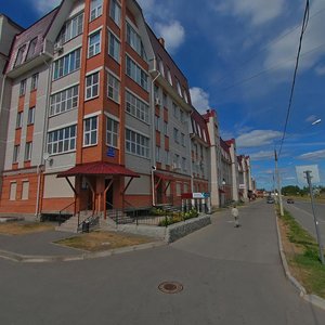 Batyushkova Street, 7, Cherepovets: photo