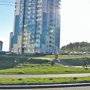 Jankowskaga Street, 44, Minsk: photo