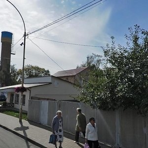 Vulytsia Heroiv Maidanu, 1, Bucha: photo