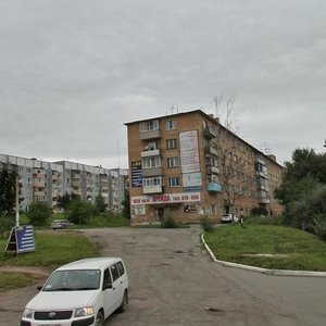 1st Rabochaya Street, 72, Artem: photo