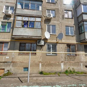 Sergeya Borzenko Street, 3, Kerch: photo