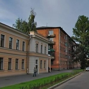 Posadskaya Street, No:33, Kronstadt: Fotoğraflar