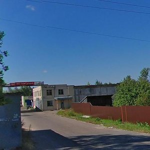 Rabochaya ulitsa, 100А, : foto