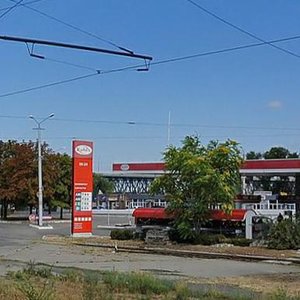 Desantnykiv Square, 9, Dnipro: photo