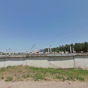 Antonova-Ovseyenko Street, 35Ф, Voronezh: photo