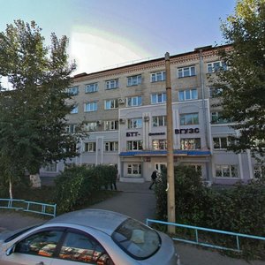 Trudovaya Street, 10, Blagoveshchensk: photo