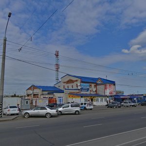 Ulitsa 70 let Oktyabrya, 34, : foto