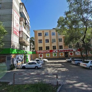Volochayevskaya Street, 182 ، خاباروفسك: صورة