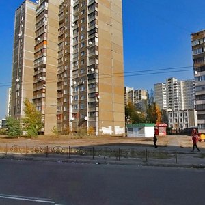 Radunska Street, 46 ، كييف: صورة