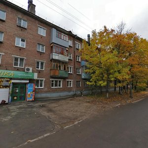 Yunosti Street, 30, : foto