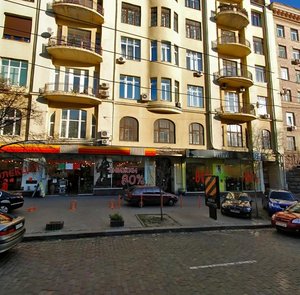 Velyka Vasylkivska Street, 27, Kyiv: photo