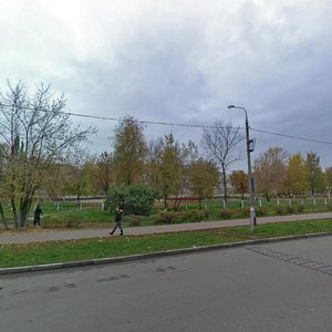 Орехово‑Зуево, Улица Бирюкова, 25: фото