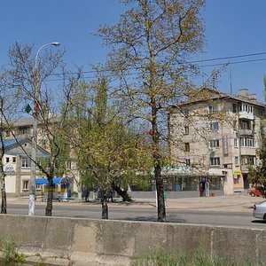 Kirova Street, 31А, Kerch: photo