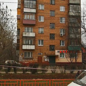 Beketova Street, 6Б, : foto