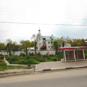 Magistralnaya ulitsa, 58, Nizhny Novgorod Oblast': photo