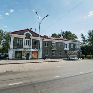 Kuznetskiy prospekt, 72 ، كيميروفو: صورة