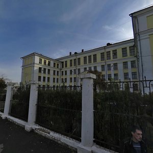 Avtonomnaya Street, 23, Izhevsk: photo