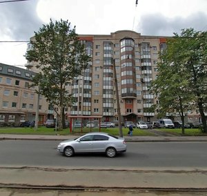 Obukhovskoy Oborony Avenue, No:209, Saint‑Petersburg: Fotoğraflar