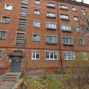Ulitsa Serova, 8, Tula: photo