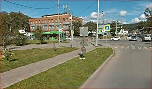 Krainyaya Street, No:26, Sakhalinsk: Fotoğraflar