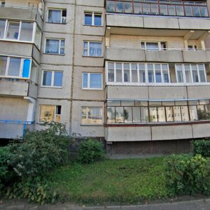 Papovicha Street, 9, Grodno: photo