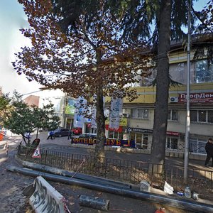 Tuapsinskaya Street, 7А, : foto