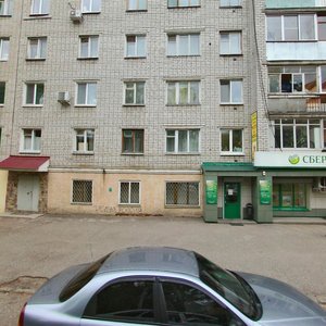 Tovarishcheskaya ulitsa, 16, : foto